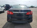 2016 NISSAN SENTRA S   à vendre chez Copart IL - CHICAGO SOUTH