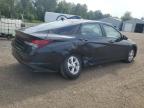 2021 HYUNDAI ELANTRA SEL   à vendre chez Copart ON - COOKSTOWN