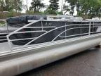 2022 BENNINGTON MARINE PONTOON   for sale at Copart MN - MINNEAPOLIS NORTH
