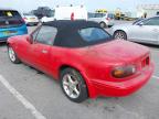 1996 MAZDA MX-5 for sale at Copart CHESTER