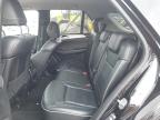 2012 MERCEDES BENZ ML350 SPOR for sale at Copart BRISTOL