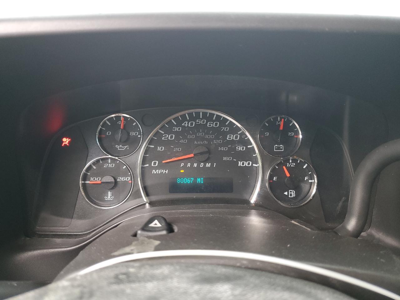 2018 Chevrolet Express G2500 VIN: 1GCWGAFGXJ1342342 Lot: 65550645