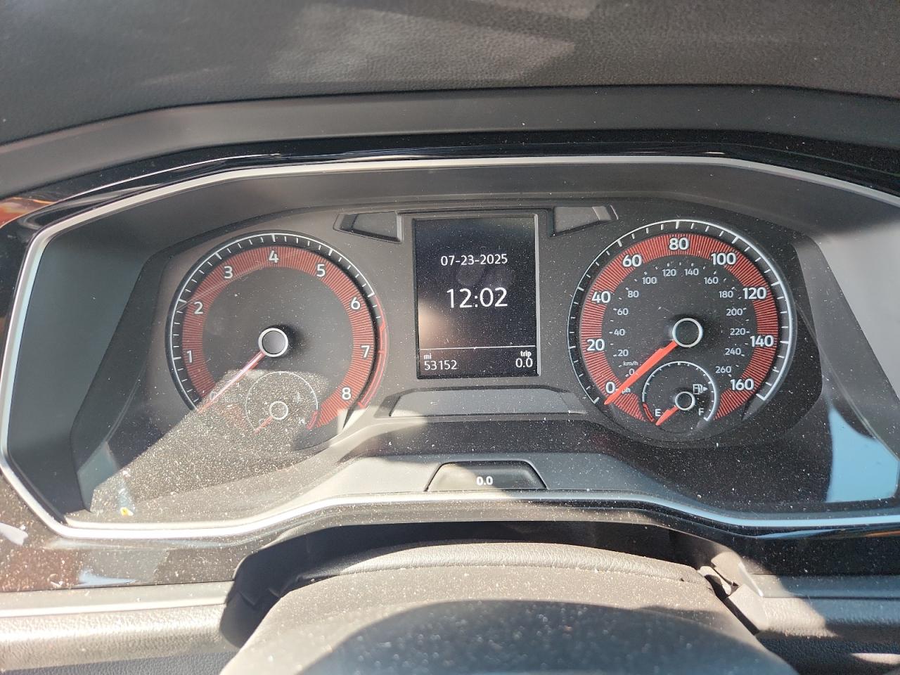 2021 Volkswagen Jetta S VIN: 3VWC57BU6MM093758 Lot: 66621505