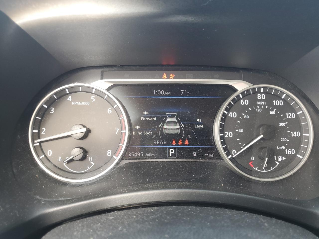 2020 Nissan Sentra Sv VIN: 3N1AB8CV6LY290620 Lot: 64380365