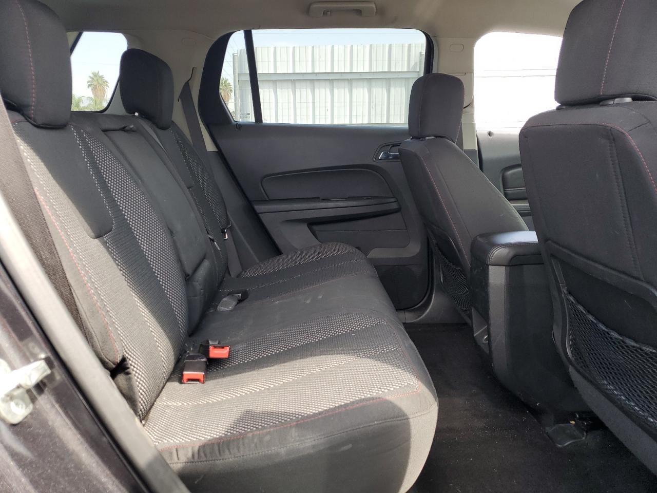 2016 GMC Terrain Sle VIN: 2GKALMEK1G6273855 Lot: 65462545