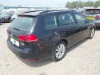 2015 VOLKSWAGEN GOLF SE BL for sale at Copart WISBECH