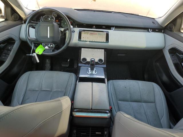 2020 LAND ROVER RANGE ROVER EVOQUE S  