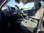 2021 FORD BRONCO SPORT BIG BEND   for sale at Copart CT - HARTFORD SPRINGFIELD