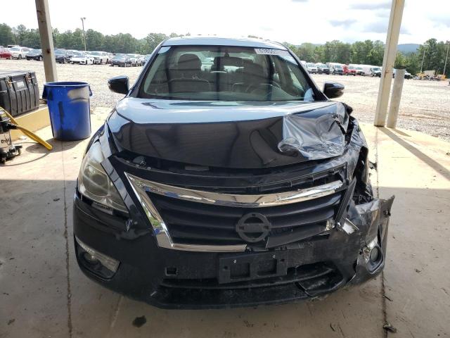  NISSAN ALTIMA 2015 Black