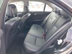 2010 MERCEDES BENZ C180 BLUE- for sale at Copart SANDY