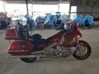 2001 HONDA GL1800    a la Venta en Copart TN - NASHVILLE