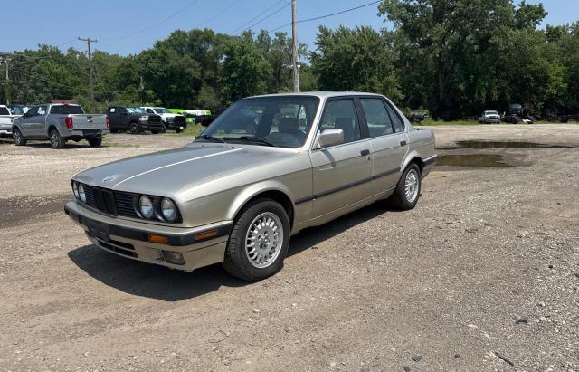1991 BMW 325 I AUTOMATIC  