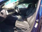 2021 AUDI A3 S LINE 40 TFSI E S-A  for sale at Copart WOLVERHAMPTON