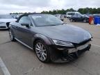 2016 AUDI TT SPORT TFSI  for sale at Copart NEWBURY