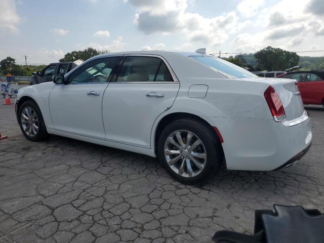  CHRYSLER 300 2019 Biały