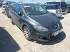 2011 SEAT ALTEA XL S for sale at Copart BRISTOL
