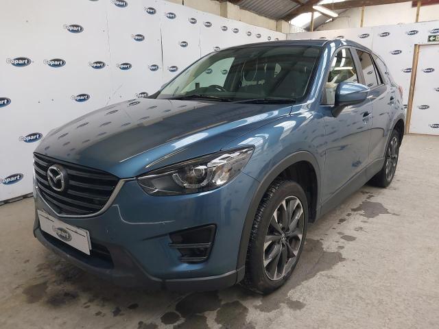 MAZDA CX-5 SPORT 2017
