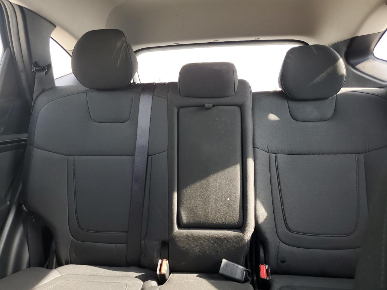 2022 Hyundai Tucson Se VIN: 5NMJACAE5NH016442 Lot: 63991065