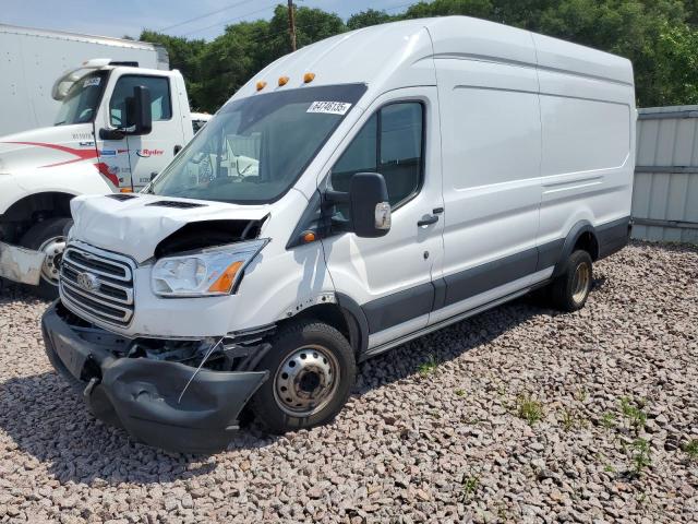 2019 FORD TRANSIT T-350 HD   à vendre chez Copart MN - MINNEAPOLIS NORTH