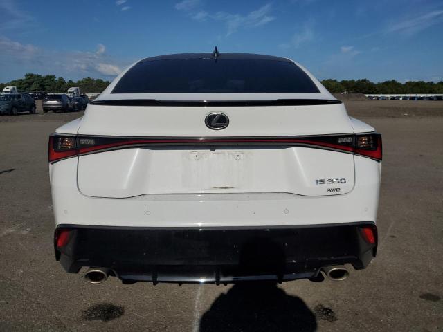  LEXUS IS 350 F S 2023 Белы
