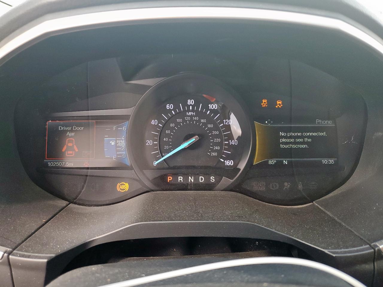 2018 Ford Edge Sel VIN: 2FMPK3J89JBC60214 Lot: 65039645