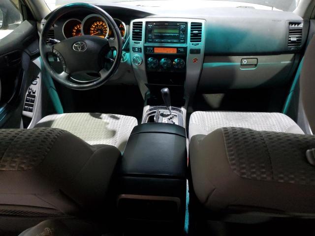 2008 TOYOTA 4RUNNER SR5  