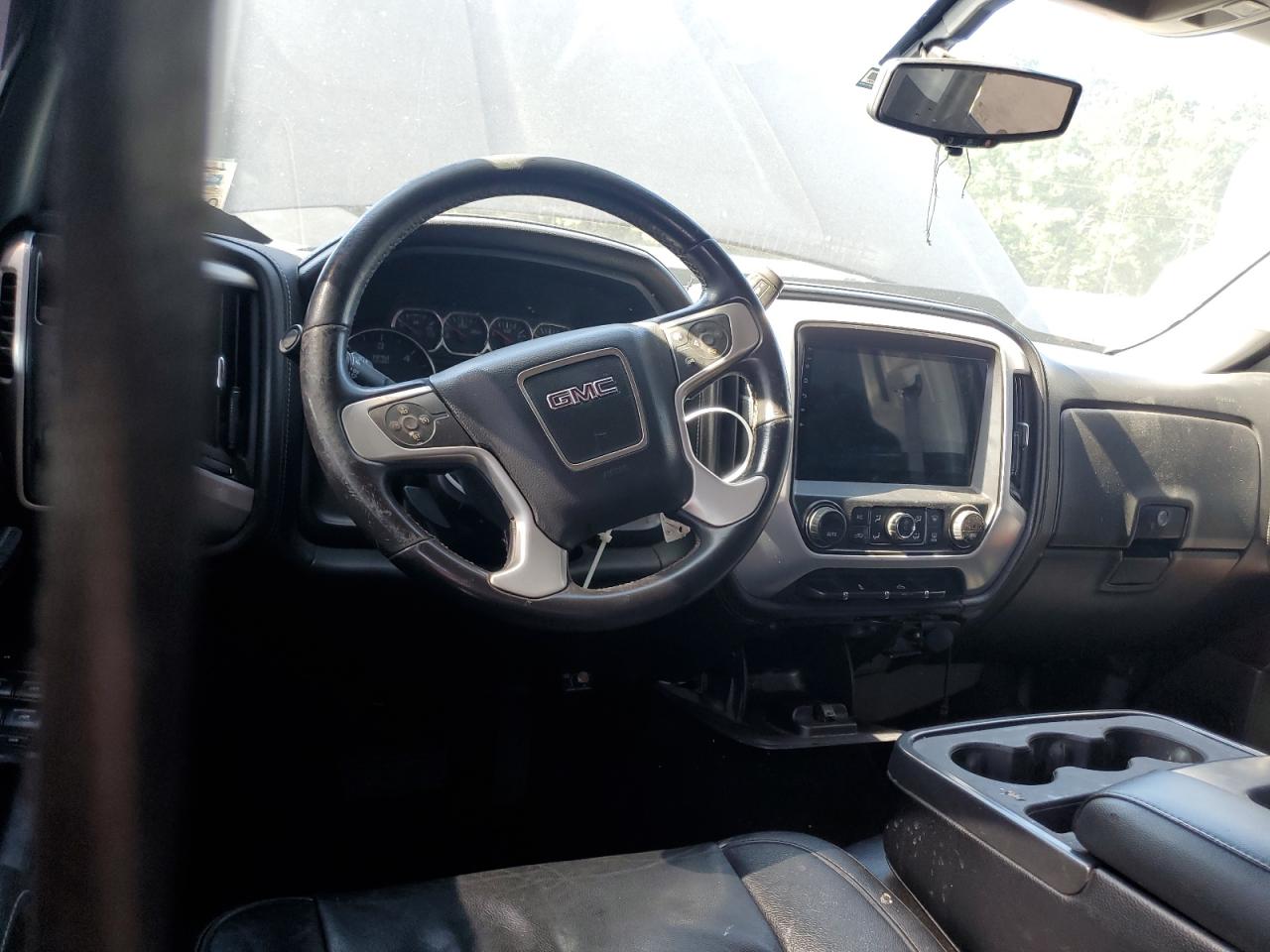 2014 GMC Sierra C1500 Sle VIN: 3GTP1UEC0EG522894 Lot: 66697155