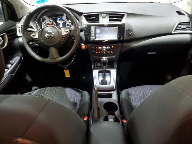  NISSAN SENTRA 2019 Blue