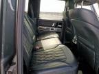 2021 MERCEDES-BENZ G 63 AMG   for sale at Copart TX - DALLAS