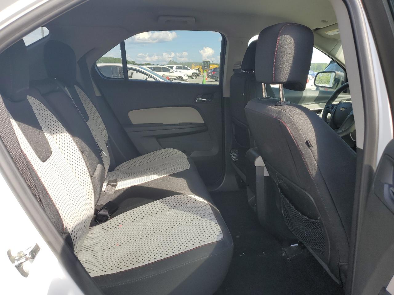 2015 Chevrolet Equinox Ls VIN: 2GNALAEK0F6319689 Lot: 65316405
