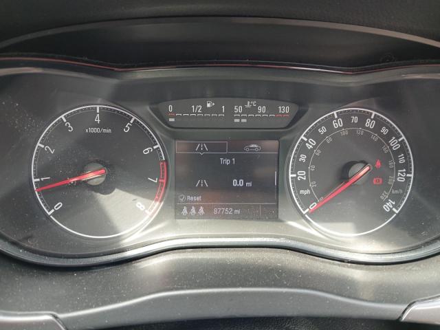 2016 VAUXHALL CORSA ENERGY AC 