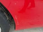 2016 VAUXHALL ASTRA GTC for sale at Copart YORK