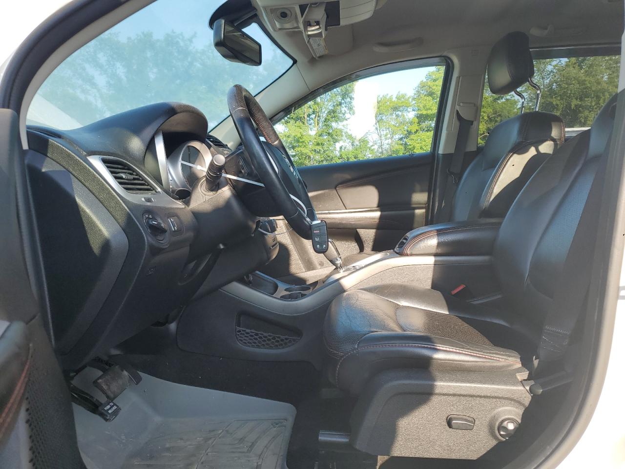 2017 Dodge Journey Gt VIN: 3C4PDCEG3HT584239 Lot: 64360065