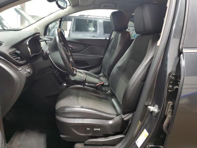 2018 BUICK ENCORE PREFERRED II  