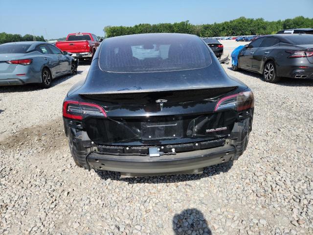  TESLA MODEL 3 2018 Black