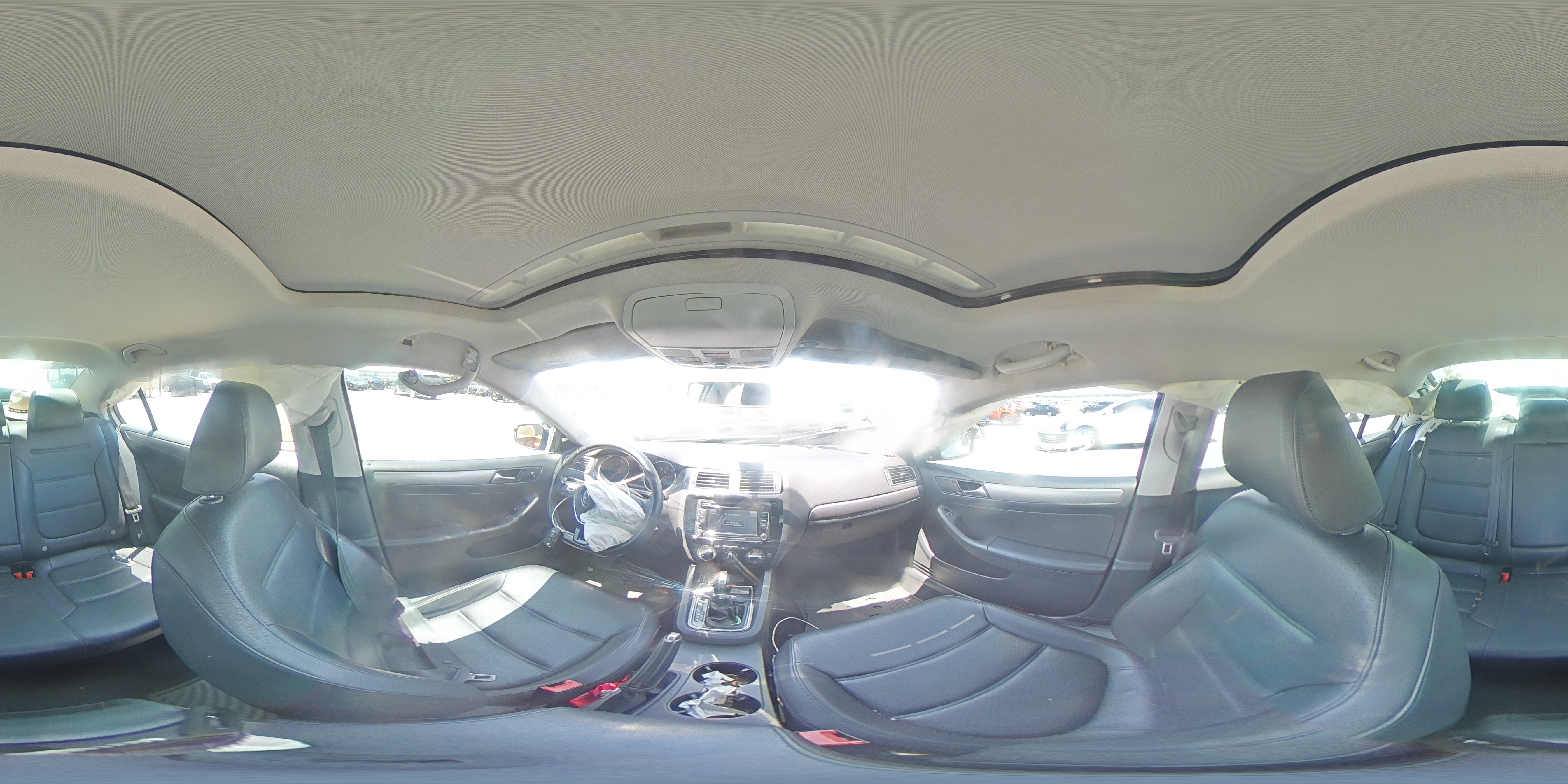 2015 Volkswagen Jetta Tdi VIN: 3VWLA7AJ4FM422351 Lot: 65056105