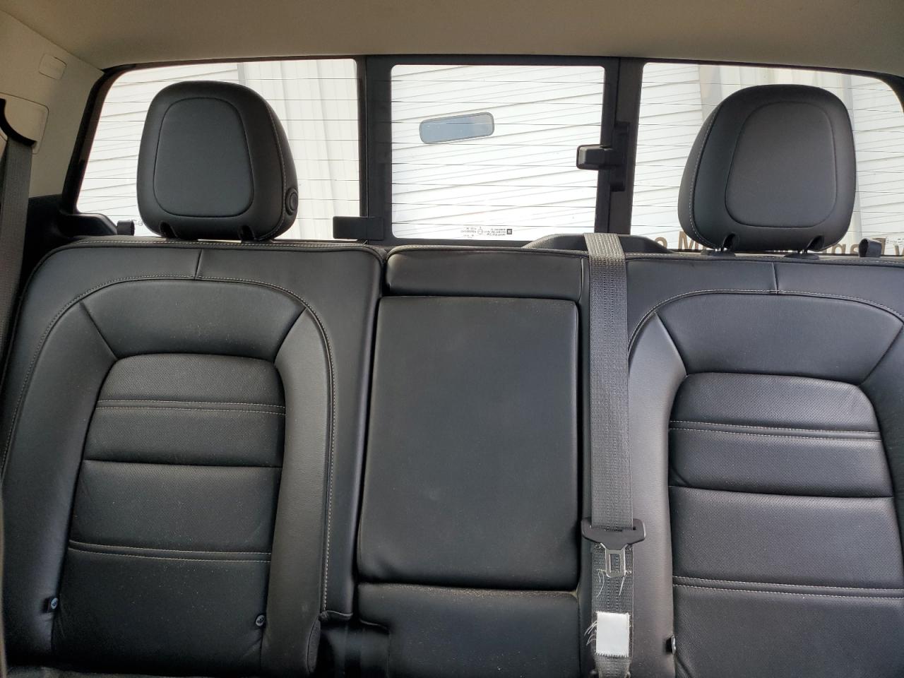 2020 GMC Canyon Denali VIN: 1GTG6EEN2L1151418 Lot: 62871165