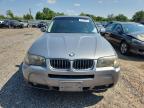 2006 BMW X3 3.0I for sale at Copart NJ - SOMERVILLE