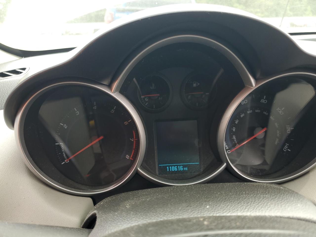 1g1pa5sh6e7281286 1G1PA5SH6E7281286 2014 Chevrolet Cruze Ls