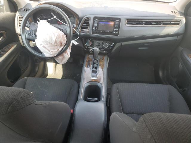  HONDA HR-V 2016 Gray