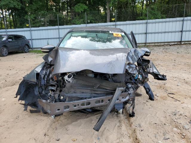  FORD FOCUS 2013 Gray