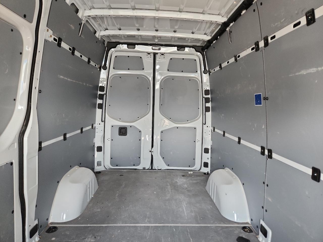 2023 Mercedes-Benz Sprinter 2500 VIN: W1Y4NBHY9PT147964 Lot: 66294165