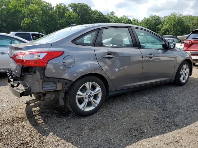  FORD FOCUS 2014 Charcoal