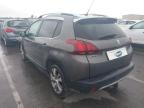 2019 PEUGEOT 2008 ALLURE S/S  for sale at Copart CHESTER