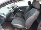2009 FORD FIESTA ZET for sale at Copart WOLVERHAMPTON