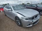 2015 BMW 520D M SPO for sale at Copart ROCHFORD