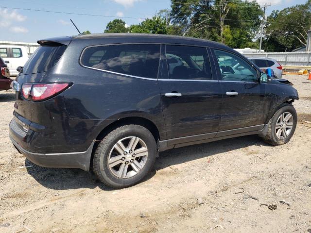  CHEVROLET TRAVERSE 2015 Charcoal