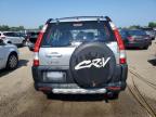 2006 HONDA CR-V LX   for sale at Copart ON - TORONTO
