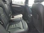 2014 AUDI Q5 PREMIUM PLUS   for sale at Copart AB - CALGARY