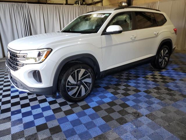2025 Volkswagen Atlas Se